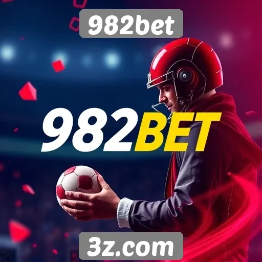 Como o 982bet se destaca entre os sites de apostas