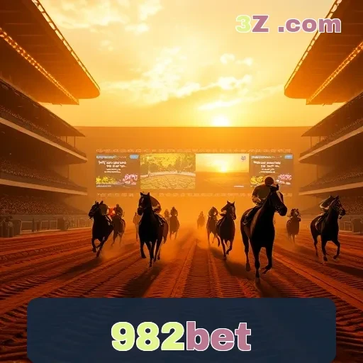 982bet Apostas Ao Vivo: Explore Emoções em Tempo Real