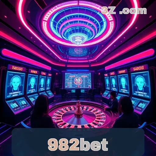982bet: Aventura Empolgante no Poker Online para Todos