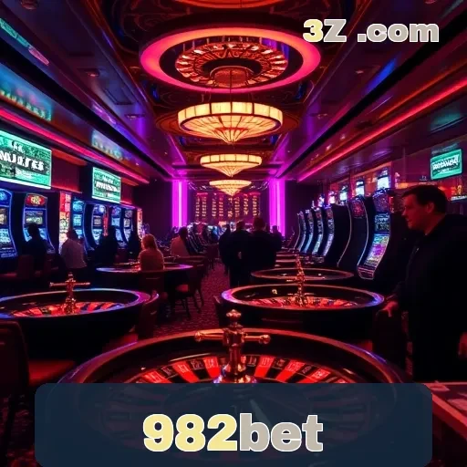 982bet: Descubra os Melhores Jogos de Mesa que Vão Te Surpreender